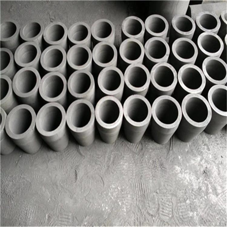 专业生产石墨坩埚 镝横碳素 供应石墨坩埚