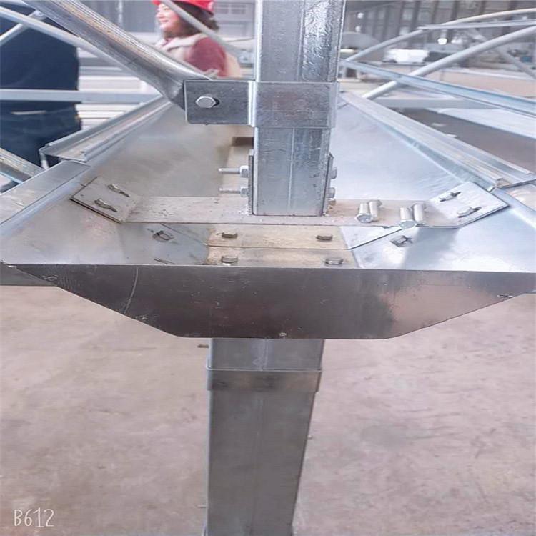 日光智能温室建设厂家