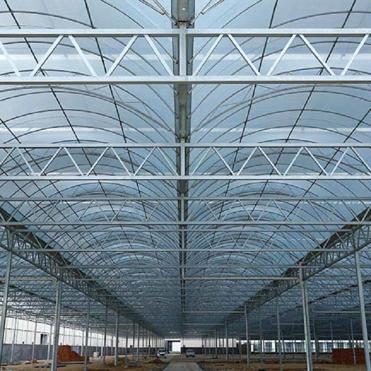 智能日光温室建设厂家