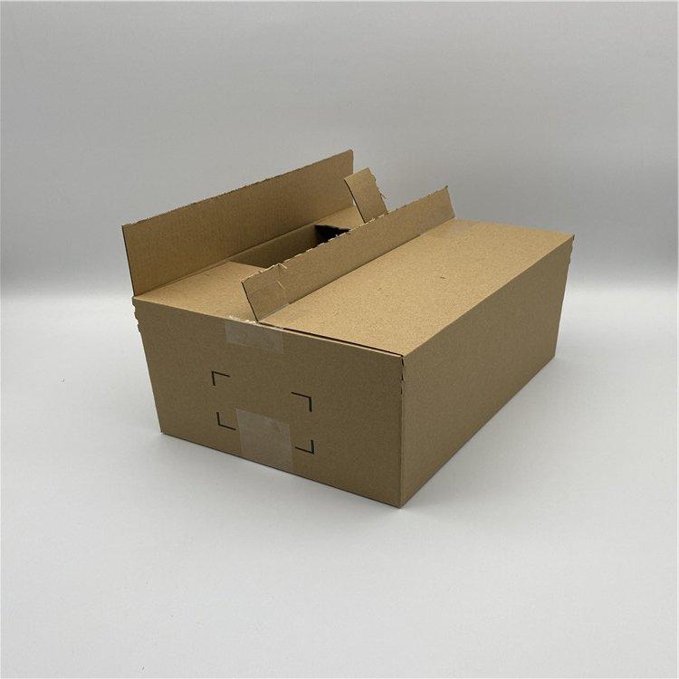 邮政纸箱 印刷礼品纸箱供应