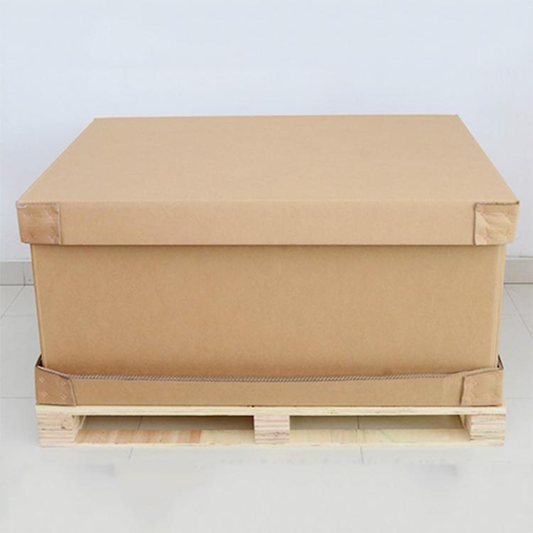 加厚加大五层瓦楞纸箱 七层瓦楞纸箱