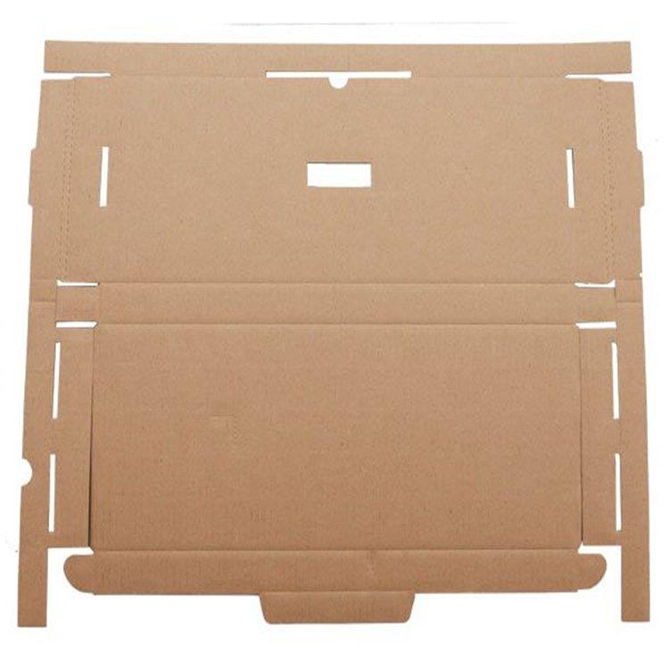 瓦楞纸箱生产厂家 快递打包小纸箱定制