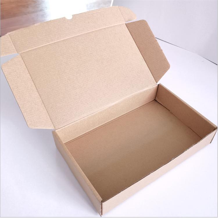 专业定制各种包装盒 三层重型纸箱