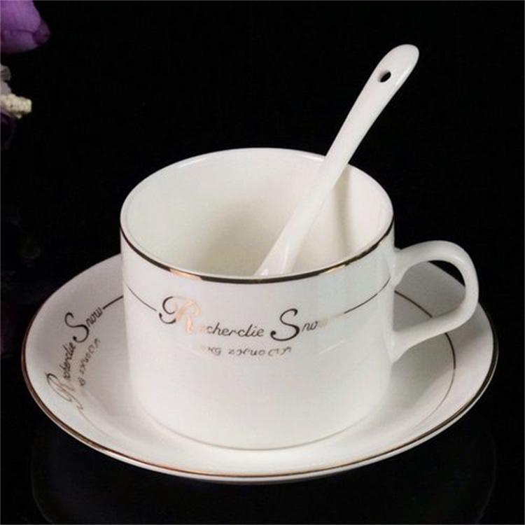 马克对杯骨瓷杯子限定心形礼盒情侣杯子