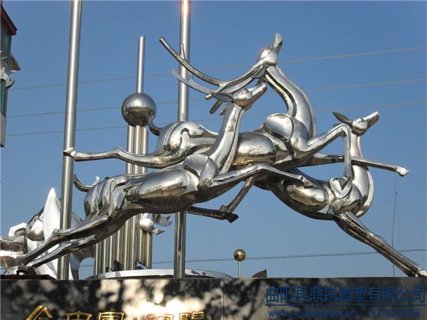 景观雕塑定制厂家