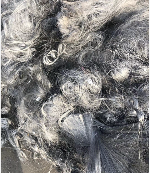 优质含镍废料资源回收