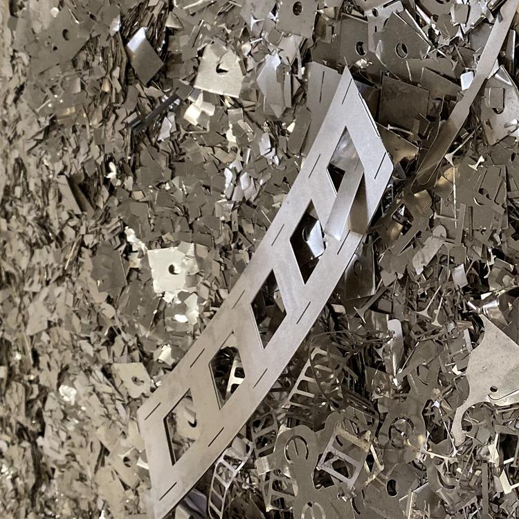 河北大厂收购纯镍片 电子镍商标镍镍珠 回收价格