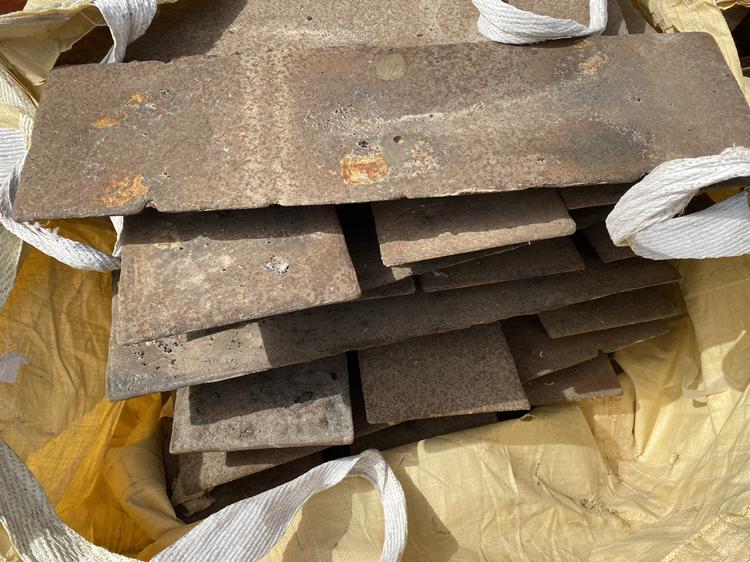 河北厂家全国回收白纯镍 并炉镍铁纯镍带价格