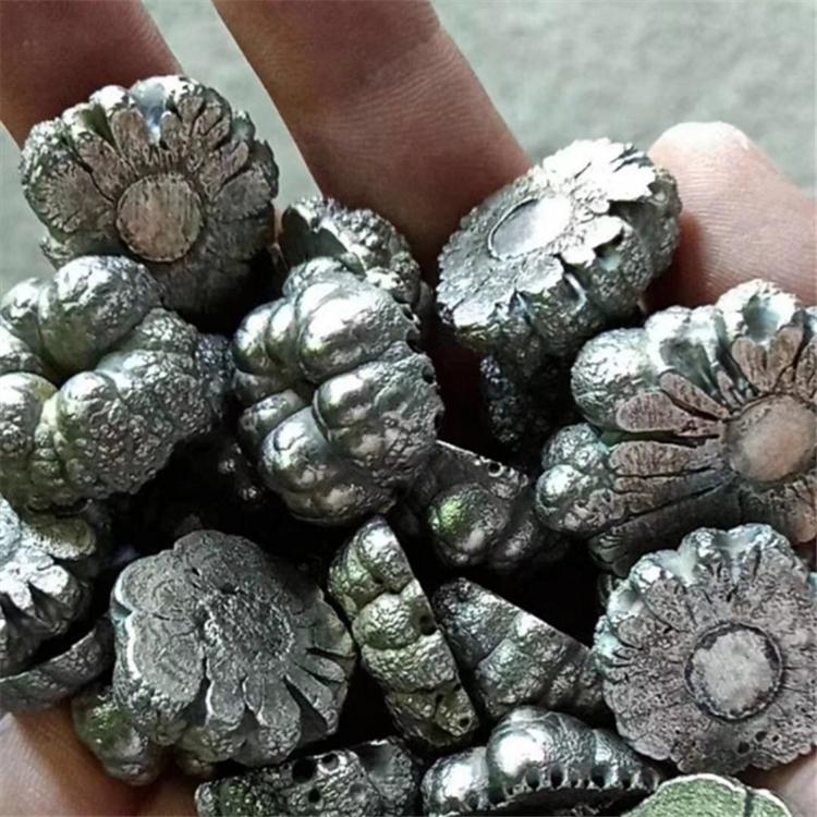 镍回收 废旧金属收购价格 专业回收多年