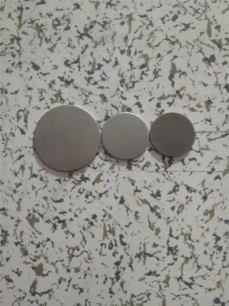 可上门回收 回收价格 废镍 镍块 镍条回收