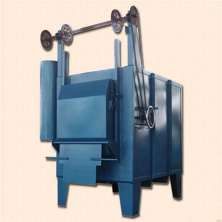 专业供应井式加热炉 井式电阻炉 井式炉鼎佳热炉业井式炉