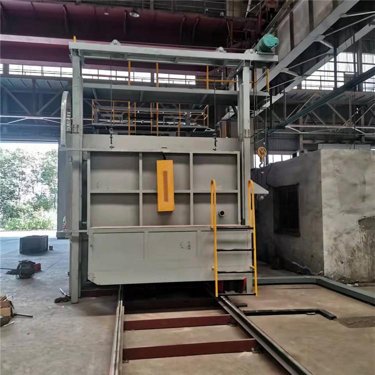 厂家定制台车炉,台车式淬火炉台车式调质炉,高温台车炉