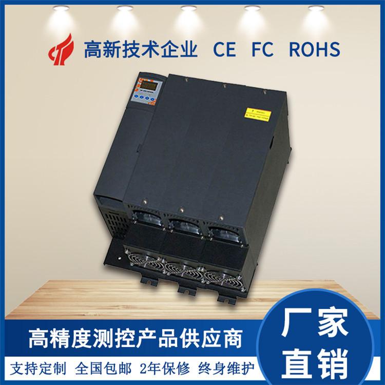 SCR系列三相全控可控硅电力调整器调DKSCR-3PH-4MA20-100A-3D-F-S-380-50-380-P-10