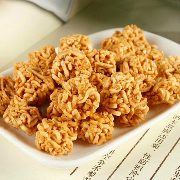 批发销售   拉面丸子生产厂家