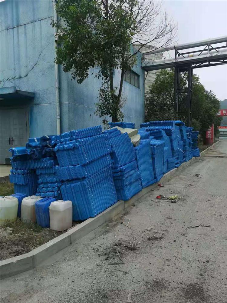 蔚县冷却塔维修安装闭式冷却塔维修