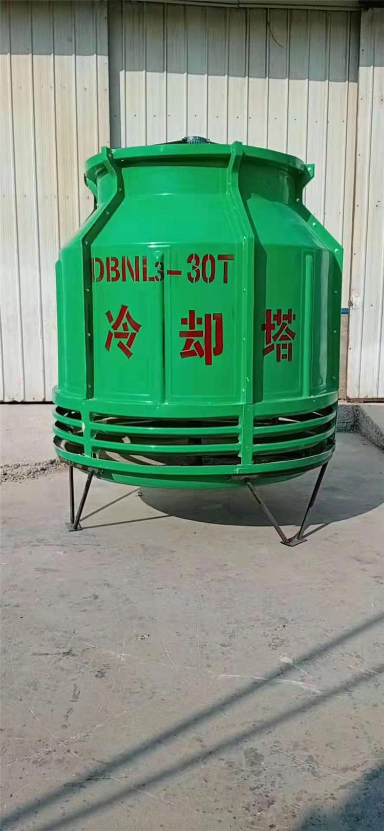 河北大名方型横流式冷却塔维修团队冷却塔维修