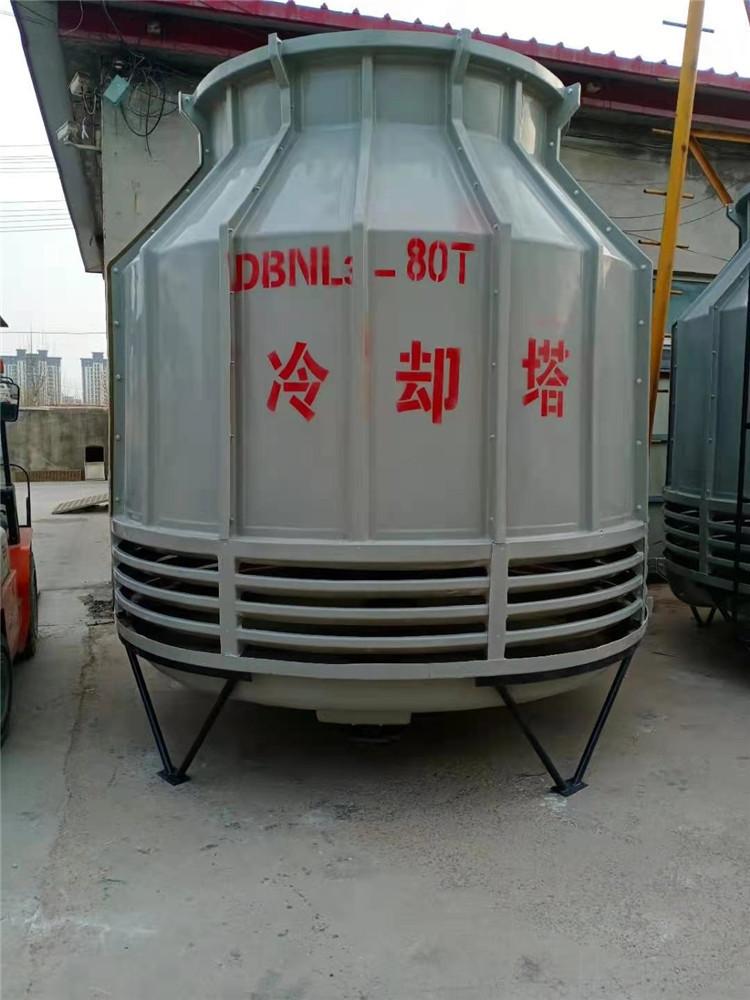 河北蔚县冷却塔维修安装闭式冷却塔维修