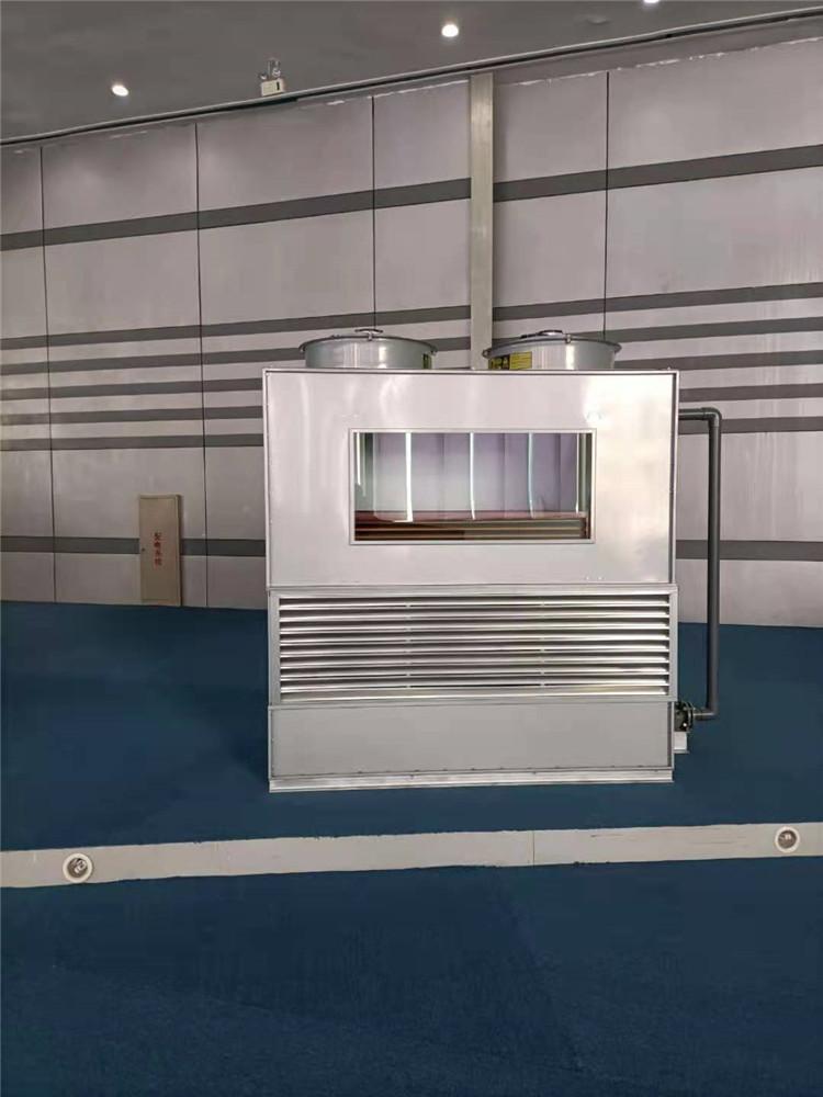 河北古冶方型横流式冷却塔维修价格玻璃钢冷却塔