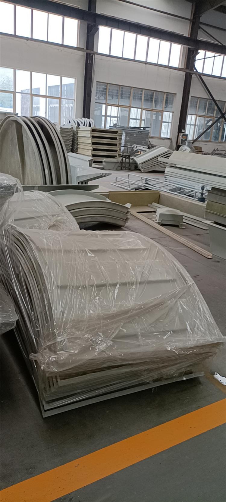 河北平山方型横流式冷却塔维修专业施工方型横流式冷却塔维修