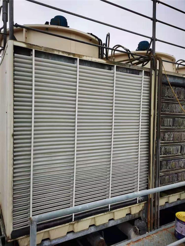 河北古冶方型横流式冷却塔维修价格玻璃钢冷却塔