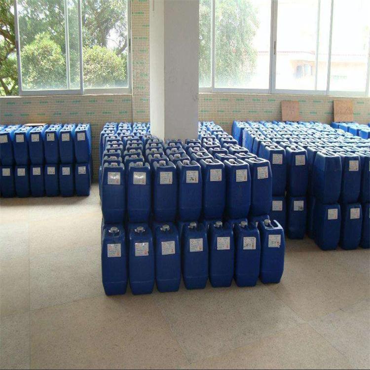 厂家生产缓蚀阻垢剂  德莱斯顿  管道锅炉脱氧剂专用除垢剂  支持定做