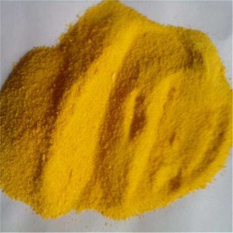 聚合氯化铝 德莱斯顿聚合氯化铝 厂家直供价格工业级饮水级 型号齐全 