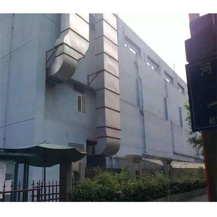 供应排风管 管道通风 专业通风管道 质优价廉