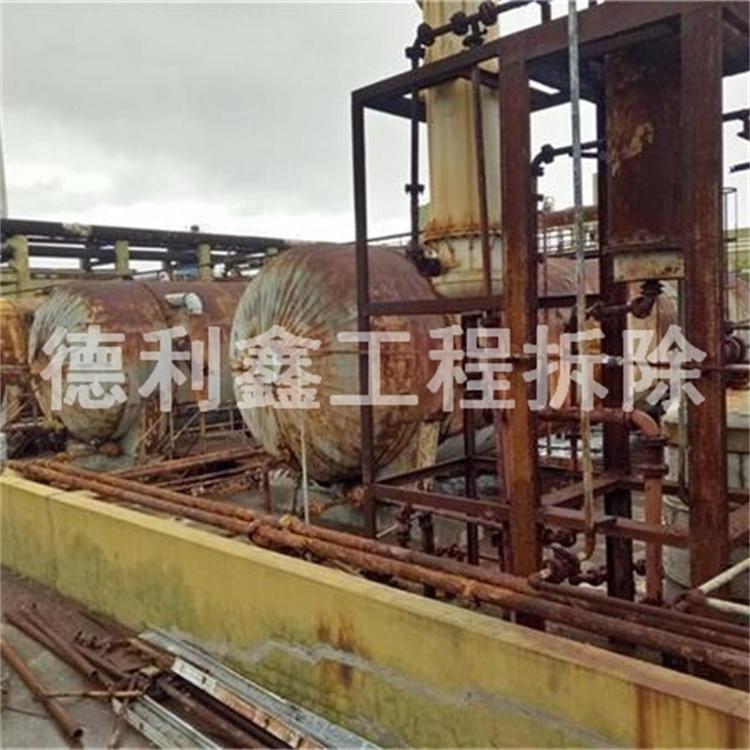 专业建筑物拆除 房屋建筑切割拆除 各地区施工