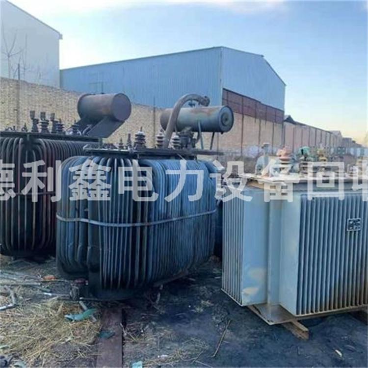 专业销售回收二手冲压设备 德利鑫冲压机