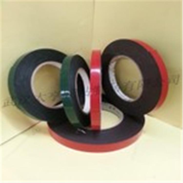 警示胶带 汽车泡膜胶带 直销定制彩印胶带