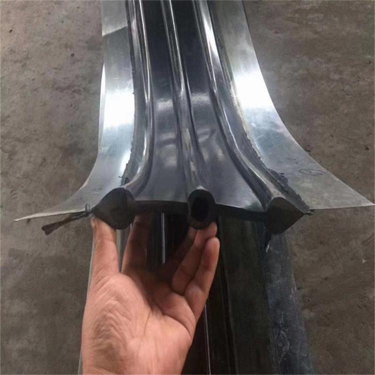 钢边式橡胶止水带价格