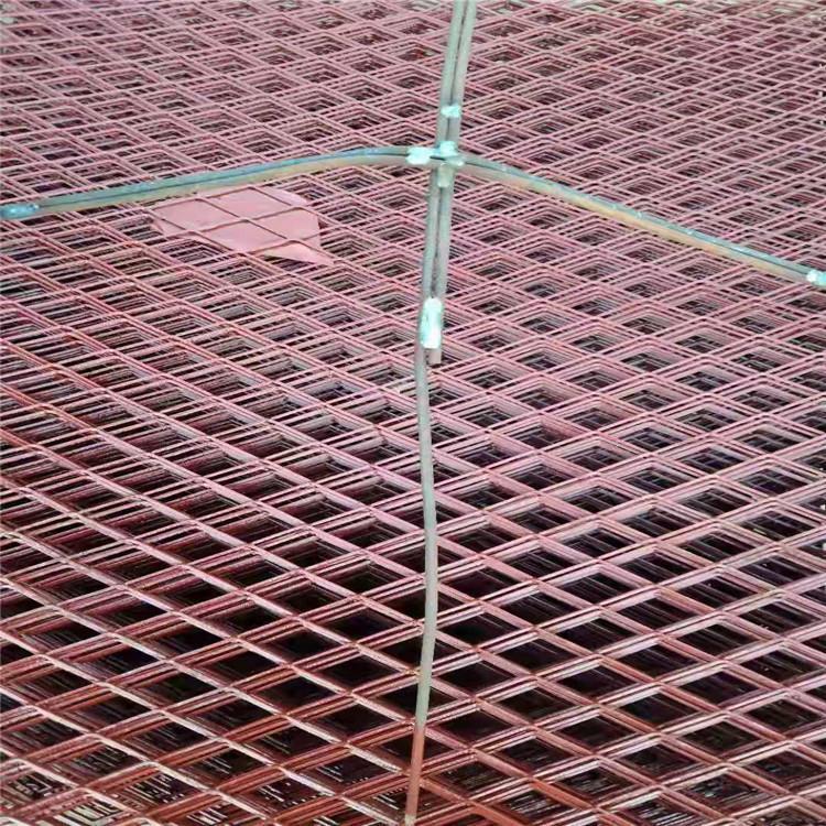 优质产品 坚固耐用脚踏板 钢笆片外架钢板网