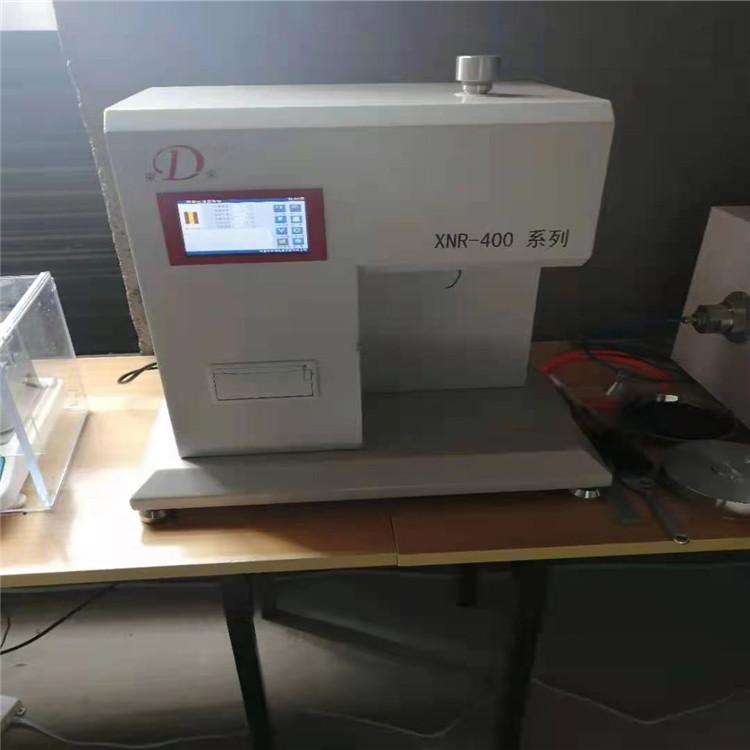 XNR-400A熔融指数仪