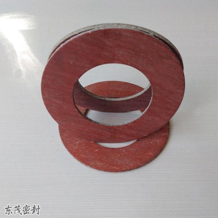 A级防火石棉垫片 加热管石棉垫片 加工定做 自产自销 东茂密封