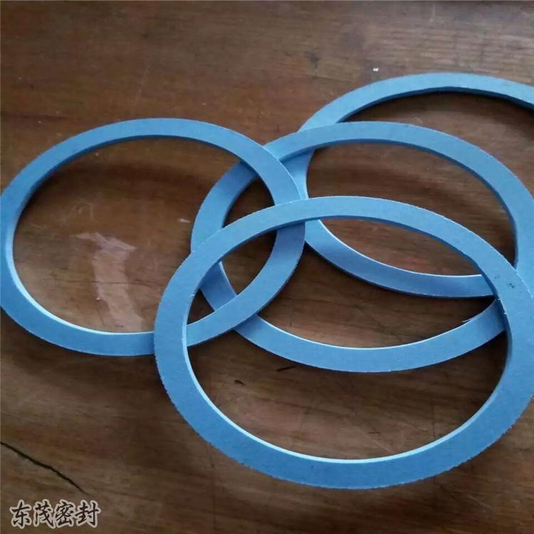 四氟包覆垫片 四氟垫片 四氟密封圈  东茂密封