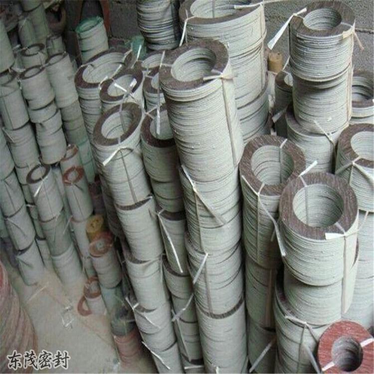 无尘石棉垫片 密封石棉垫片 可定制加工 基地供应 东茂密封