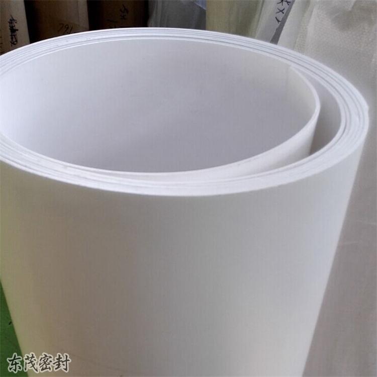 小块四氟板 特氟龙板 四氟板异形件 长期出售 东茂密封