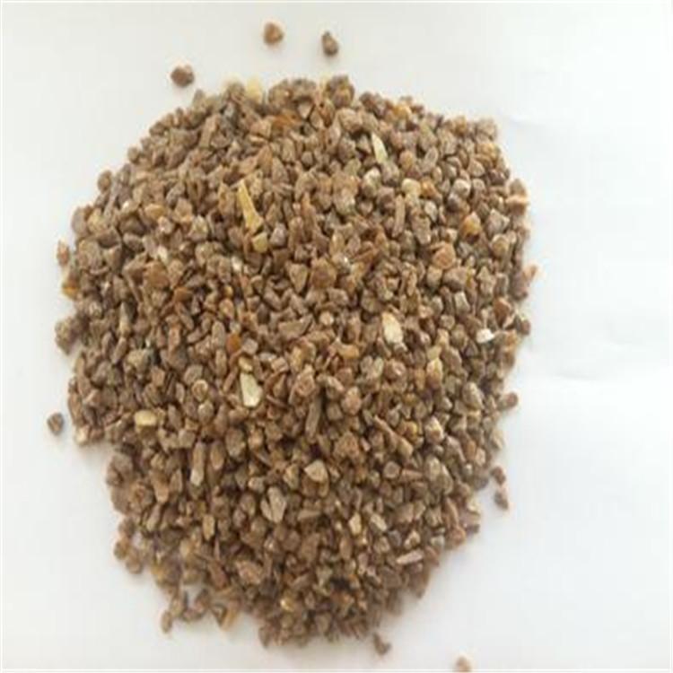 电熔镁砂 重质镁砂兴达冶金生产厂家全国发货