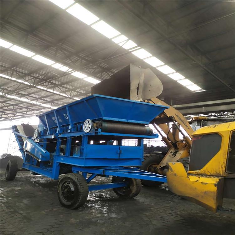 吉林四平移动粉煤机报价 东旺 制沙机报价