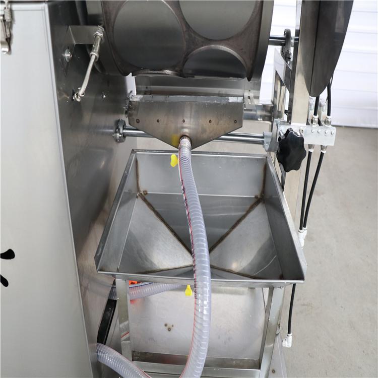 烙饼机价格 食品加工机器厂家