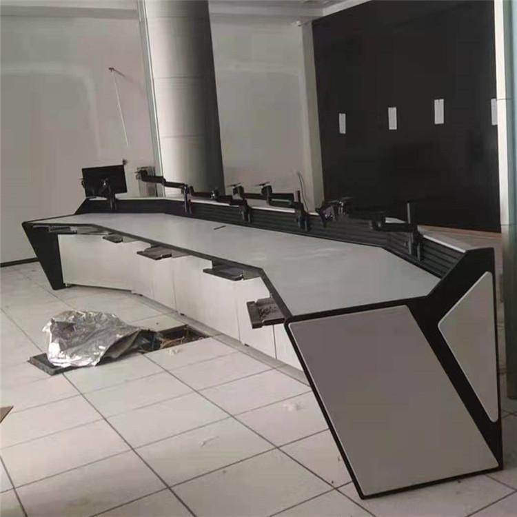 调度指挥中心控制台