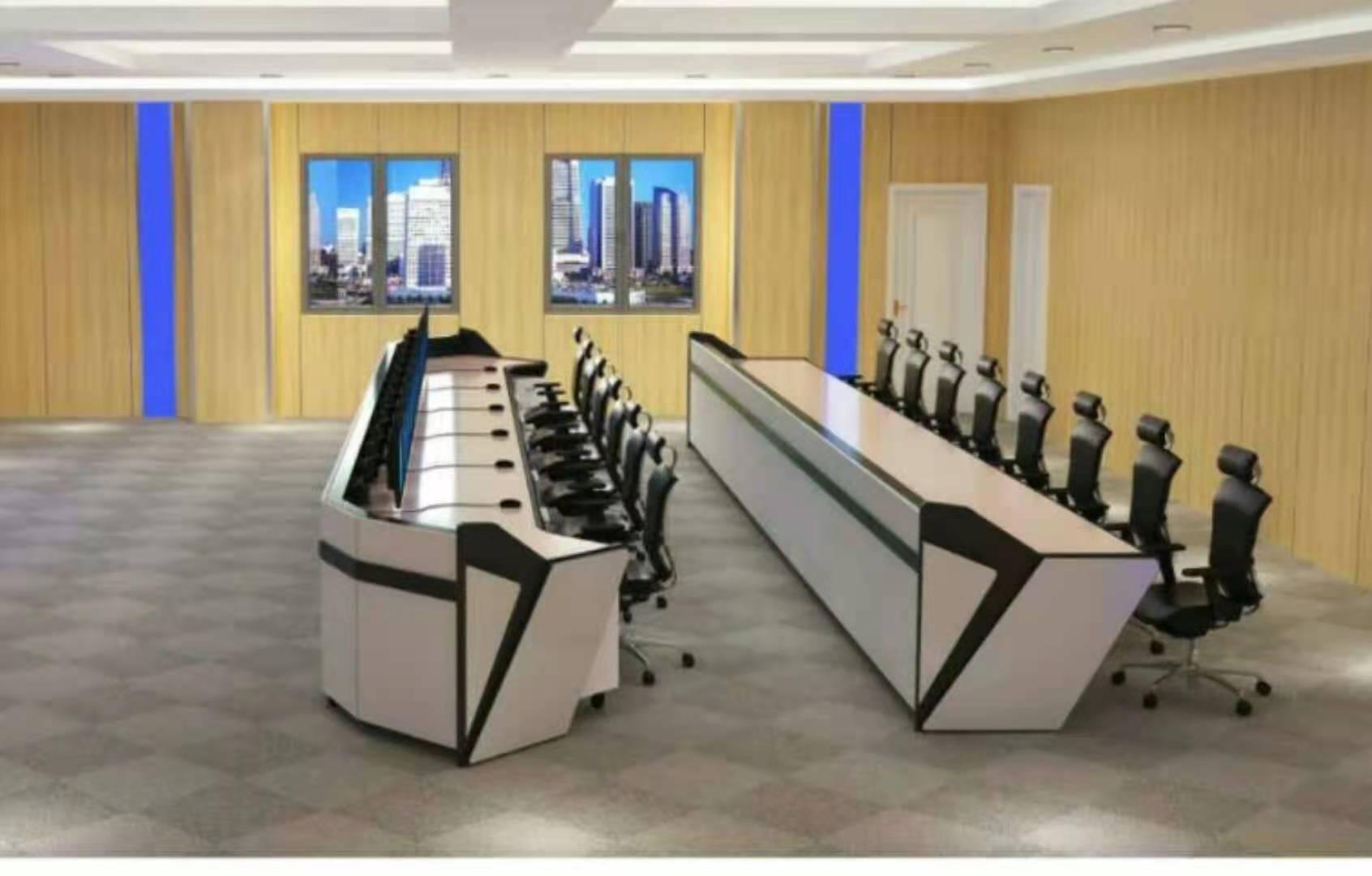 多媒体监控调度台设计的原则