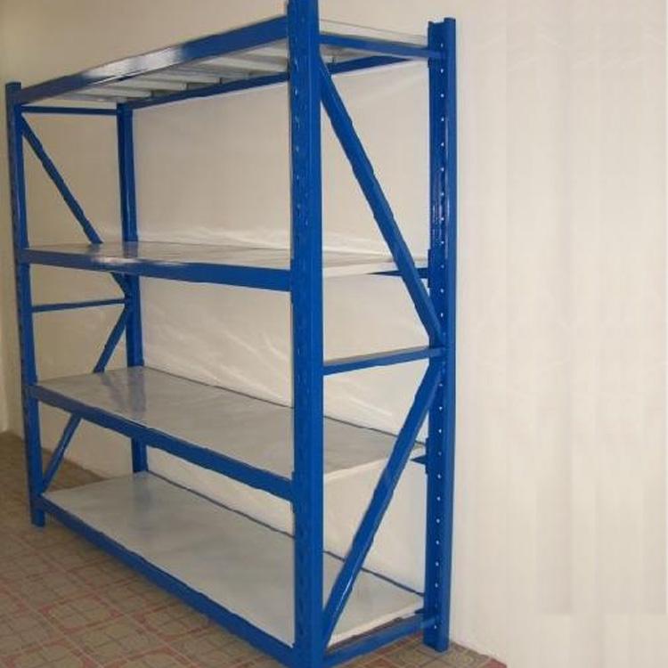 仓储货架货架置物架可拆装仓库货架轻型中型重型货架定制