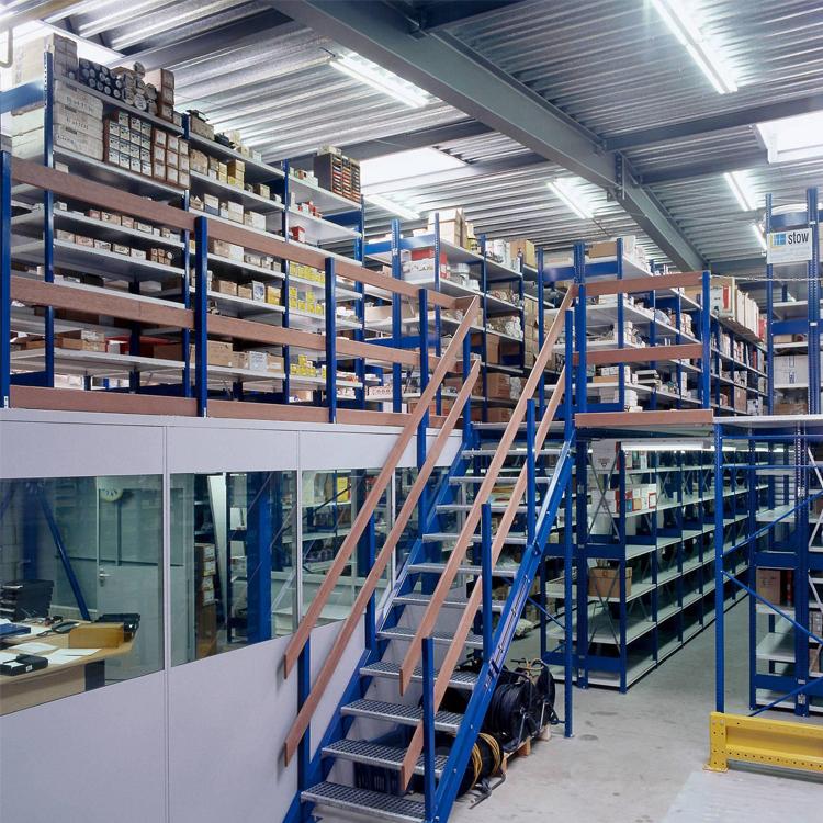 仓储货架超市货架展示架仓库房储物架家用置物架多层收纳架