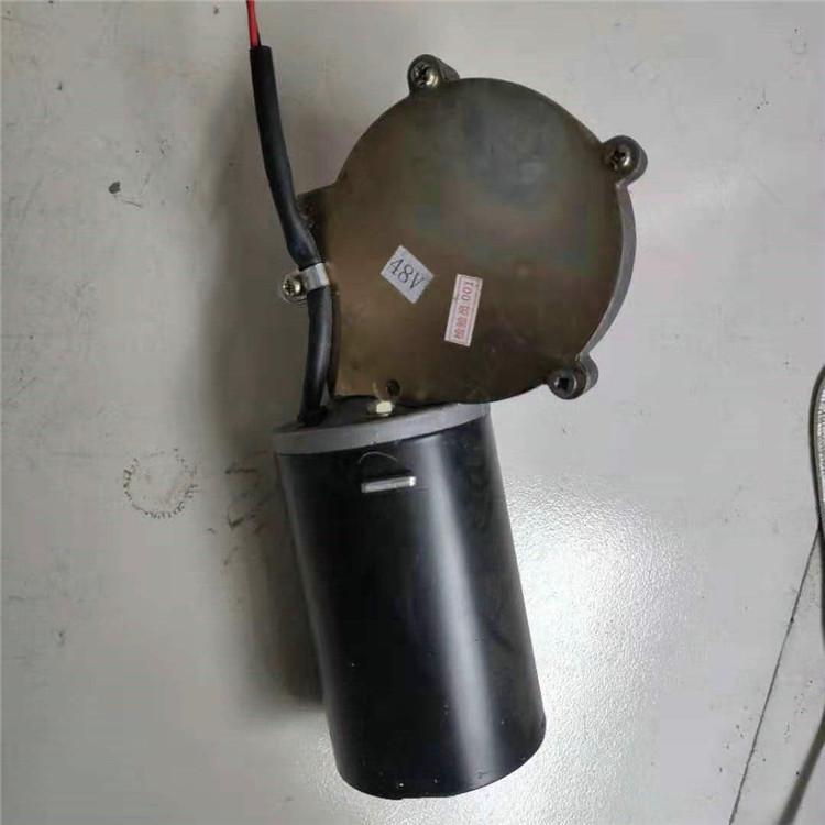 煤矿吊篮电机齿轮生产厂家 智能升降吊篮 电动更衣吊篮