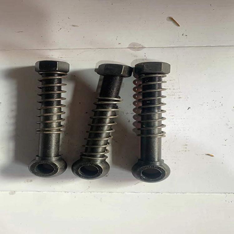 北探勘察钻机长吊环 耐腐蚀 不生锈 达森