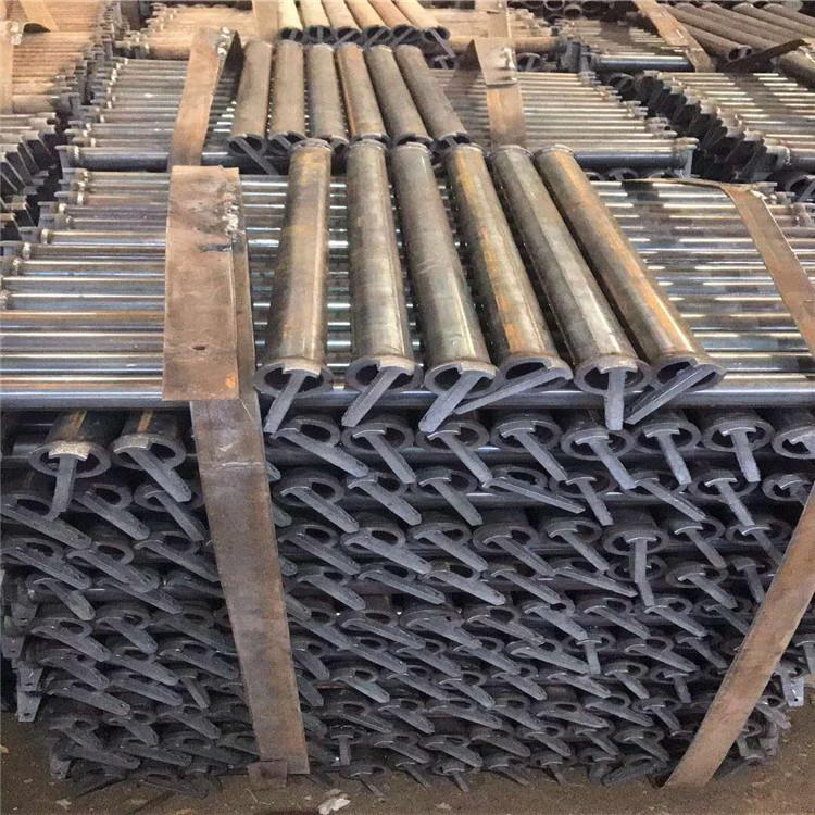 厂家直供 沧州轮扣  建筑用轮扣 品质保证