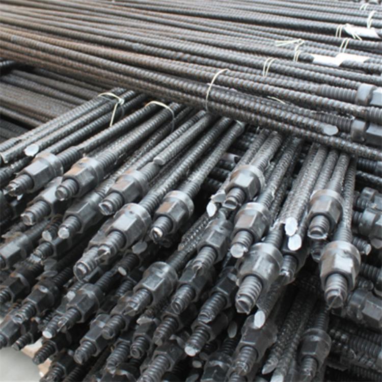 麻花锚杆 性能稳定 麻花锚杆