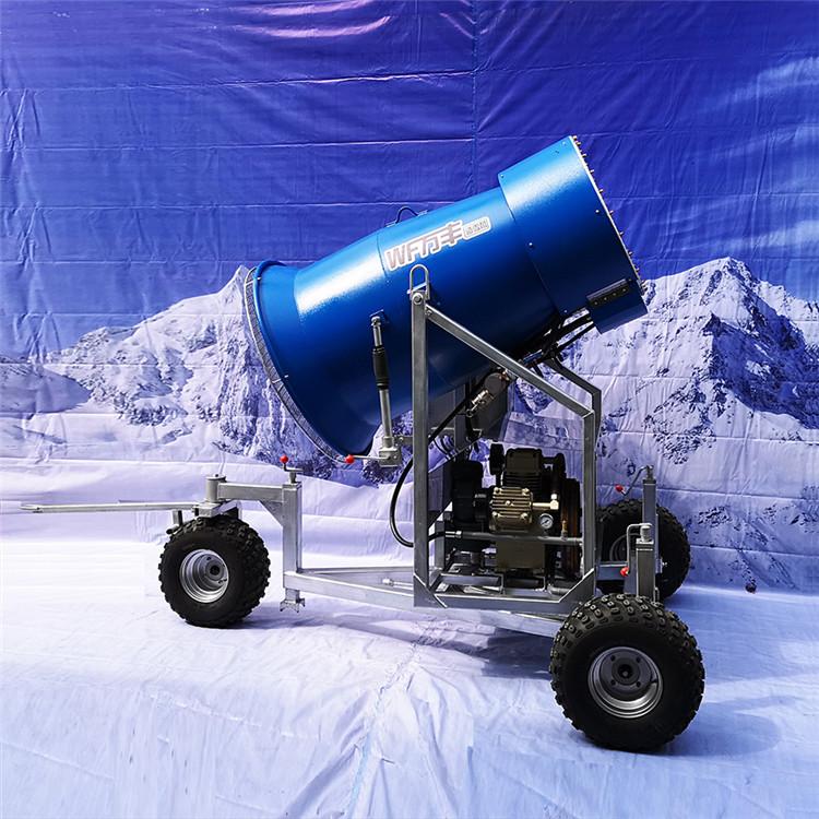 人工造雪机高温造雪机造雪机厂家