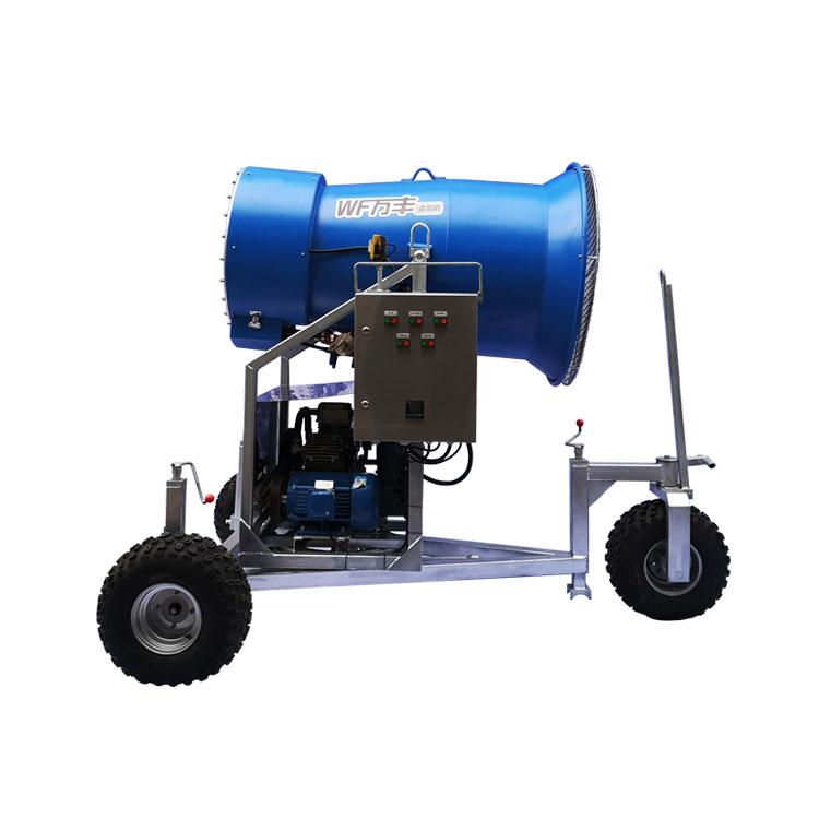 造雪机造雪造雪机出租租赁厂家